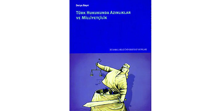 Hukuk: Azınlığın sırtındaki kırbaç